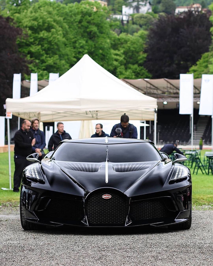 Bugatti