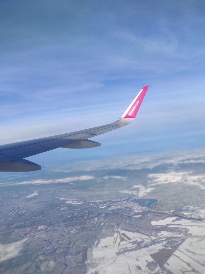 Plane