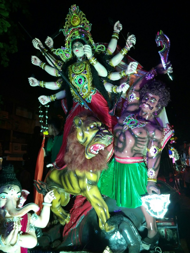 Shree Ganeshai nama: