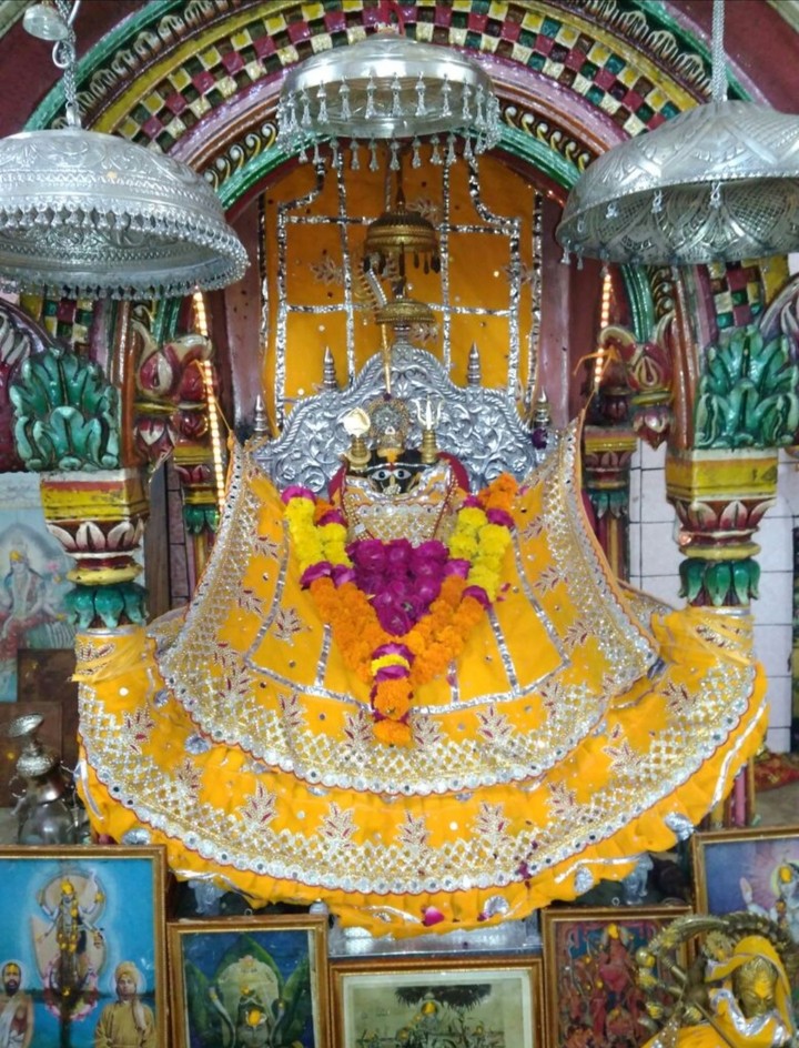 latiyal mata