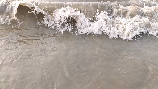 sea