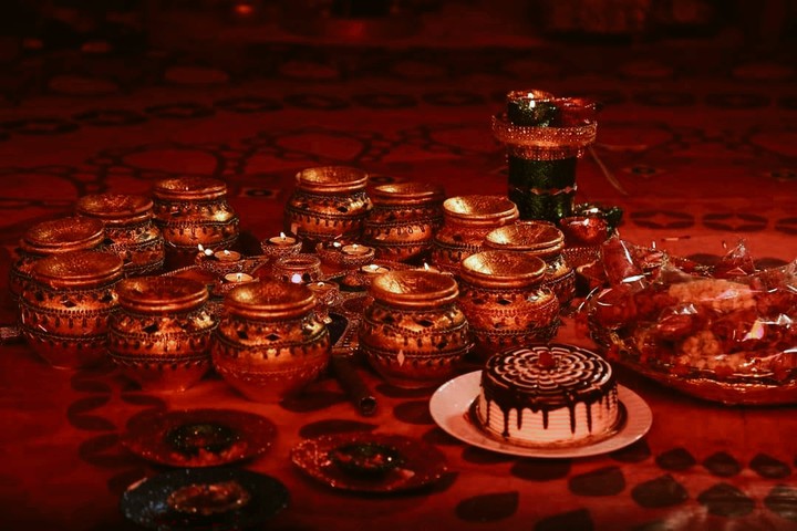 mehndi