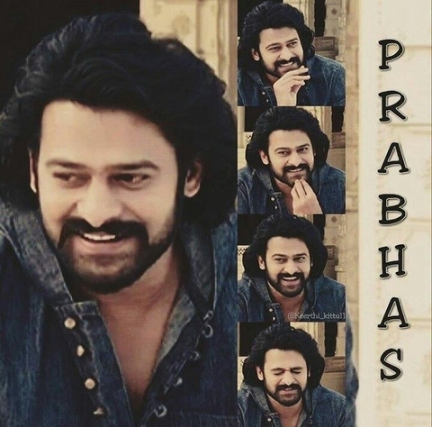 prabhas