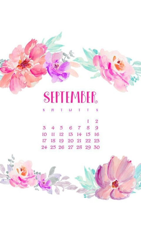 September
