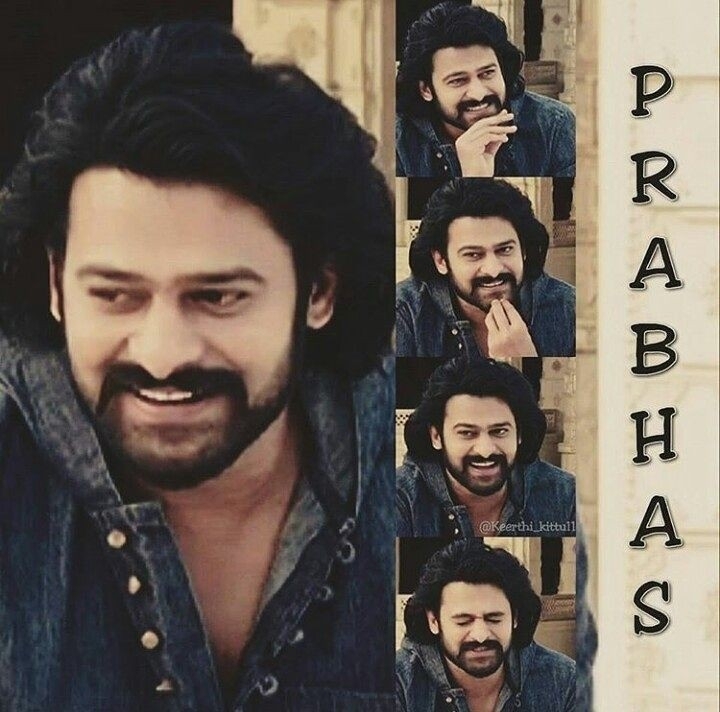 prabhas
