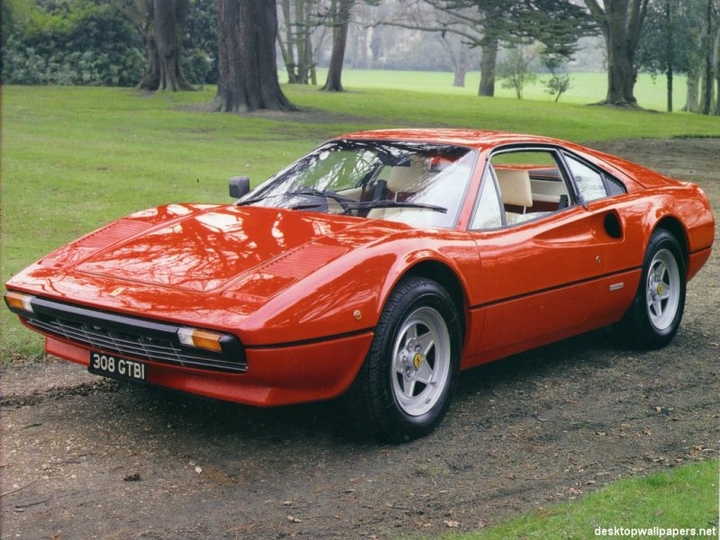 SUPPER CAR