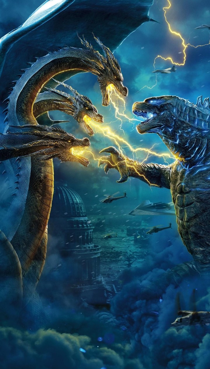 Godzilla