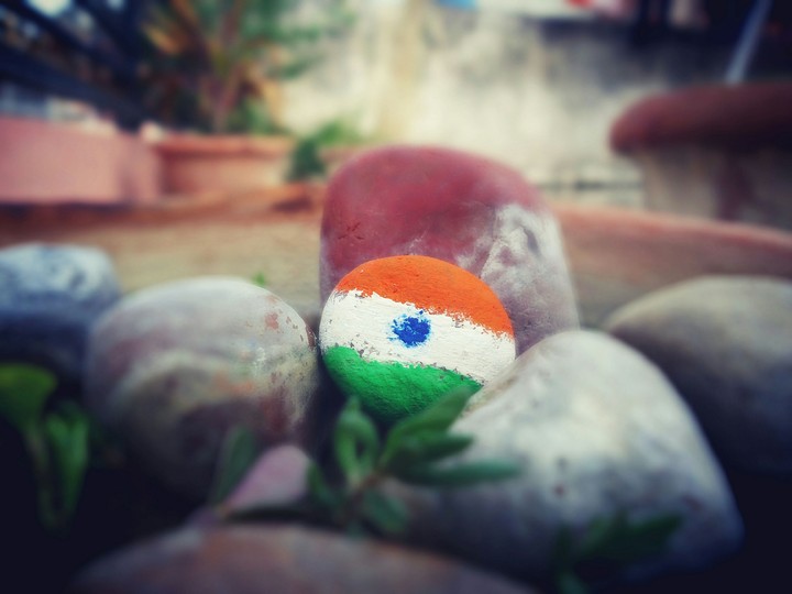 Indian Stone...