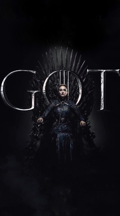 Lady Sansa