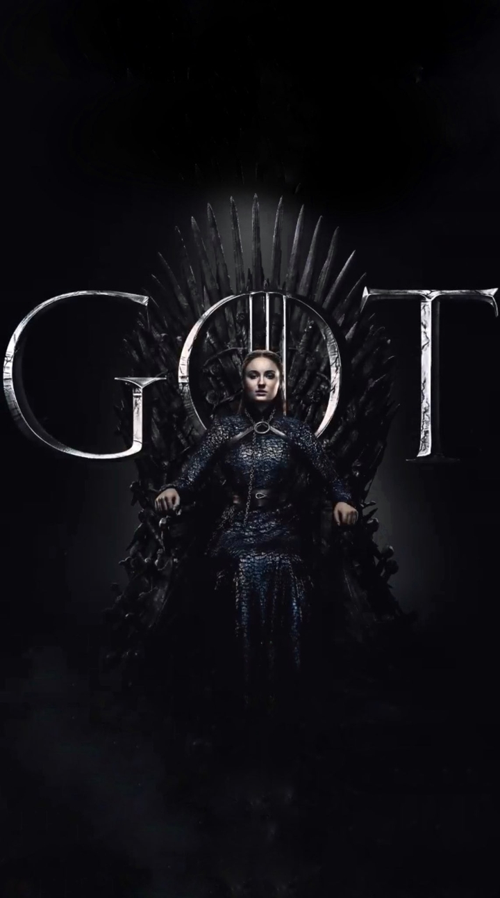 Lady Sansa