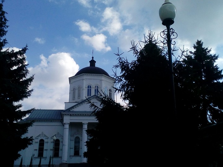 music school