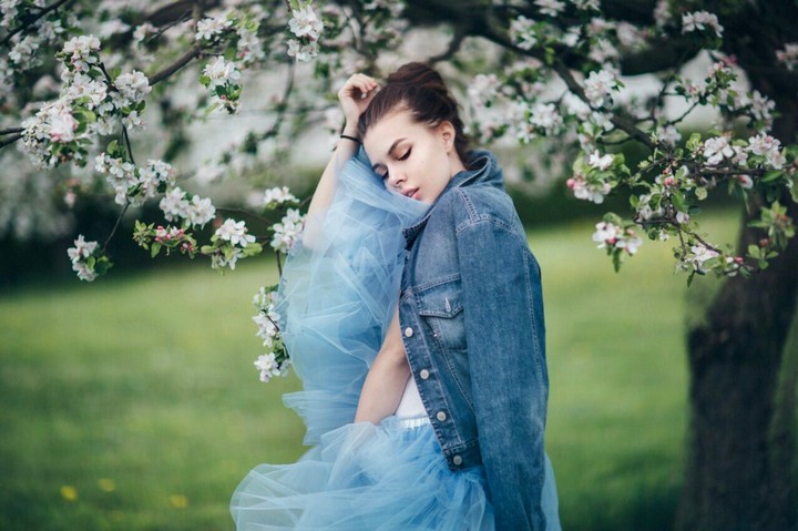 Blossom