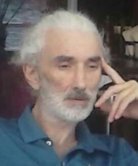 Dusko Tomic