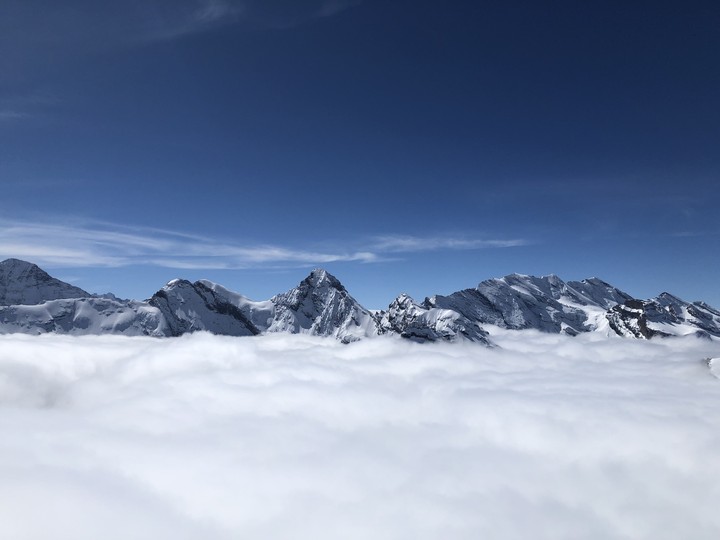Schilthorn