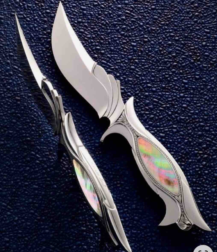 Knive