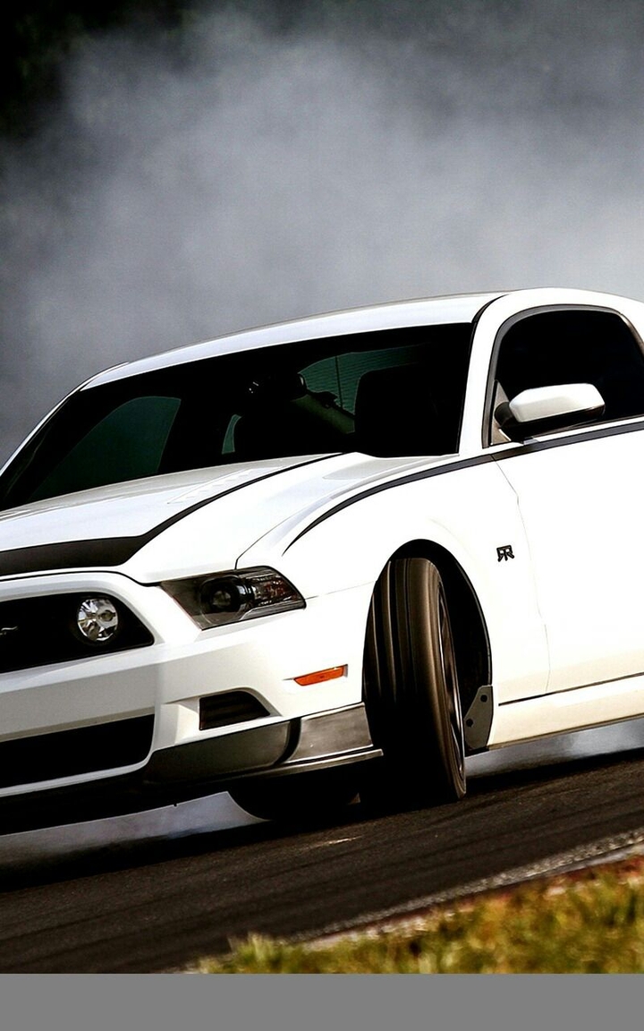 White Angel