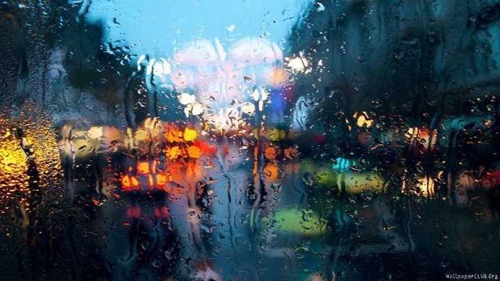 rain