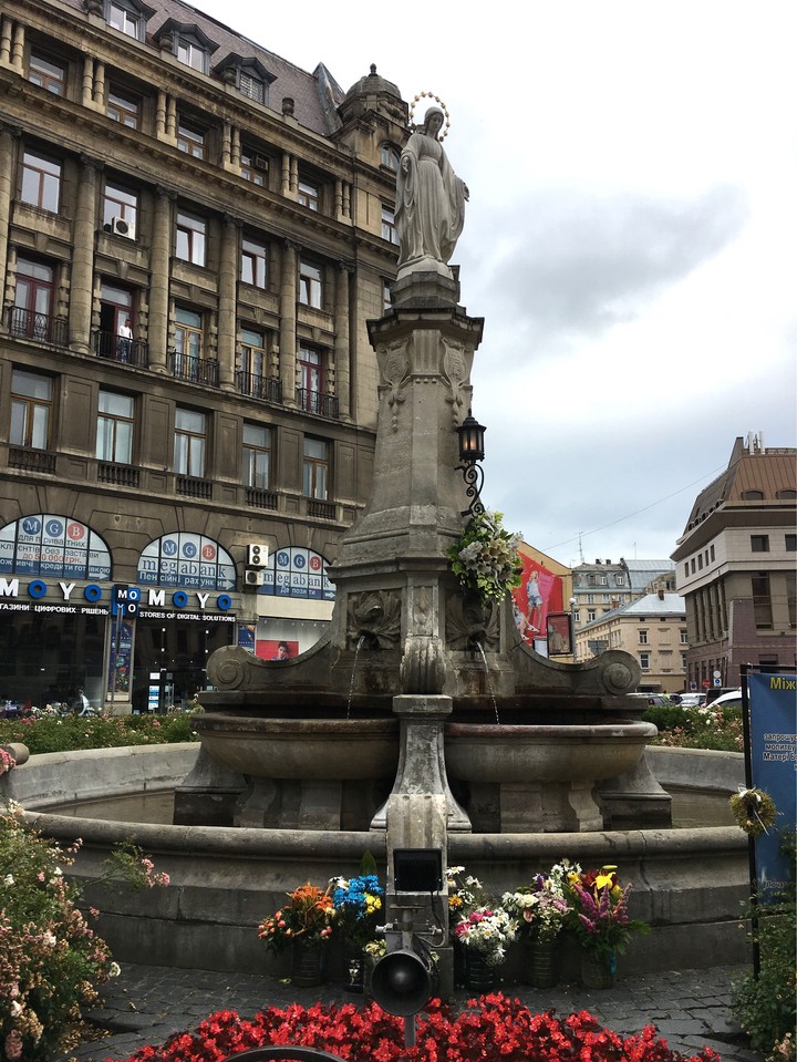 Lviv