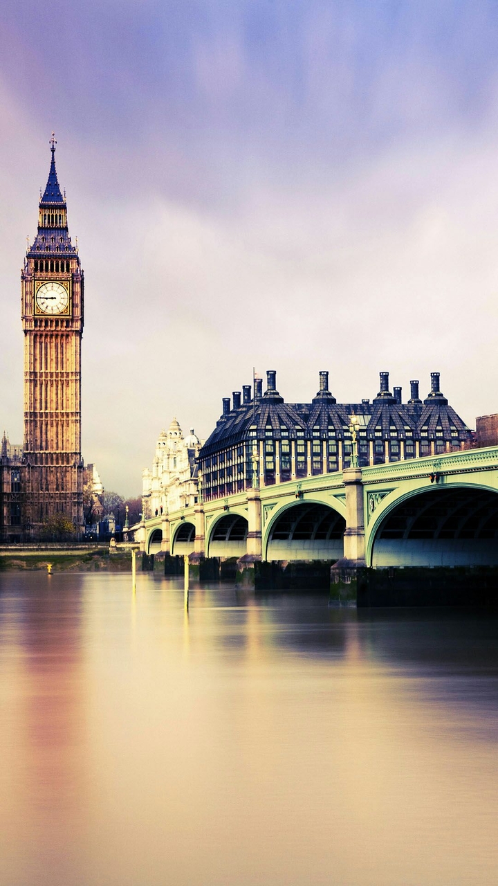 London