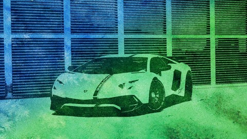 Lamborghini