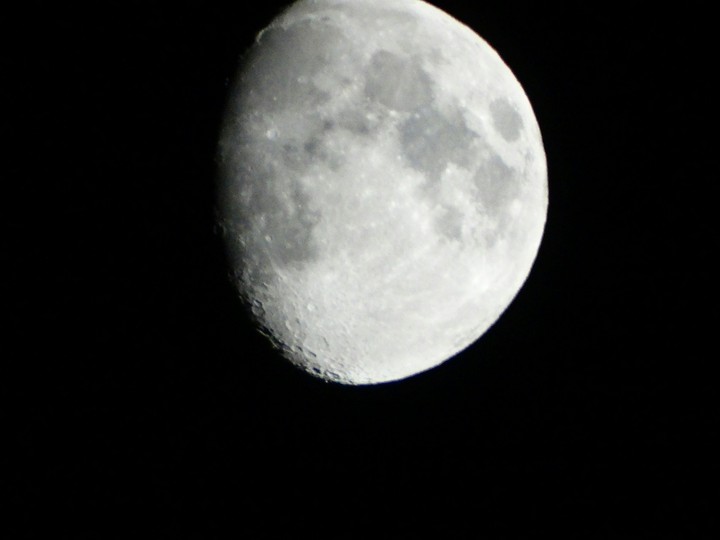 Moon
