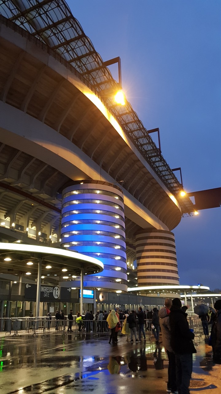 stadio meazza