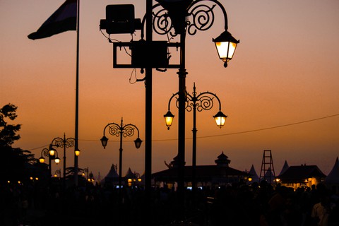 afterglow, electricity háttérképek