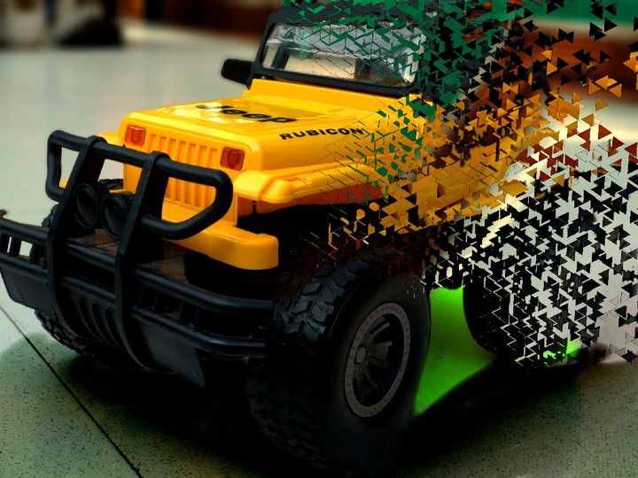 jeep