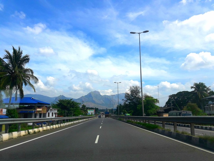 Road trip