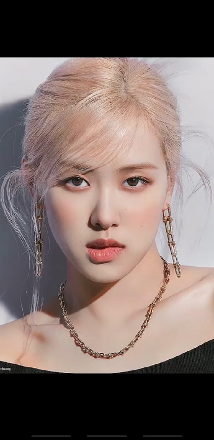 rosé