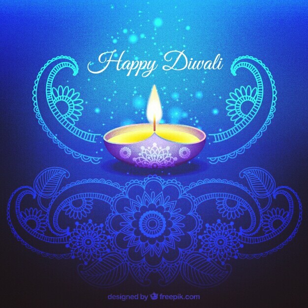 Happy Diwali