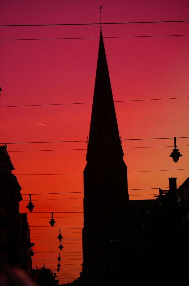 church