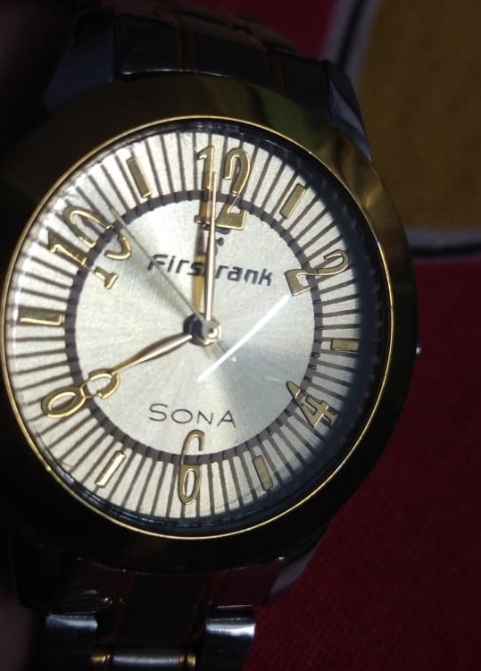 watch
