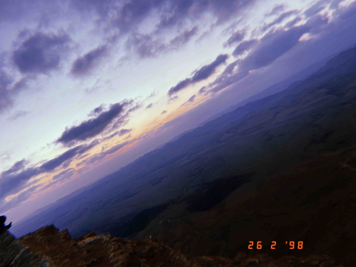 sunrise ?