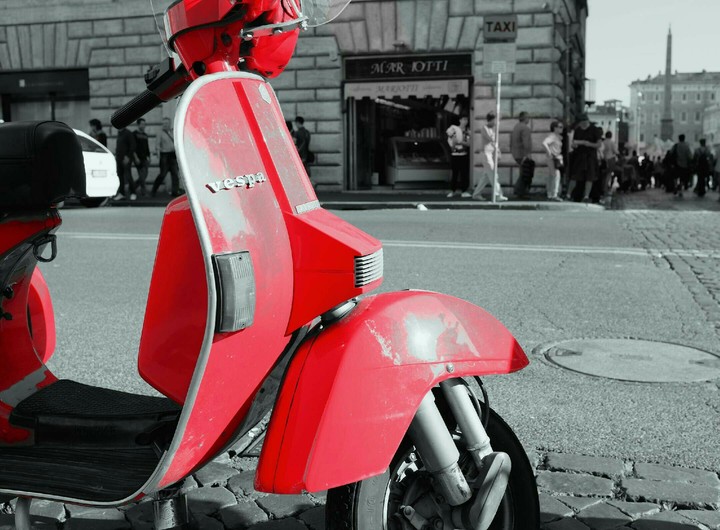 Vespa