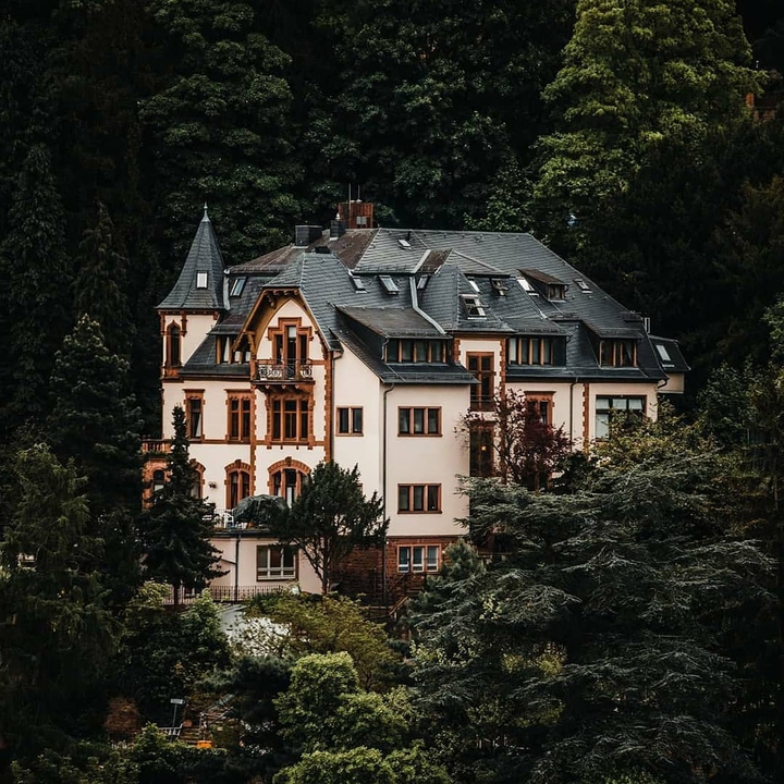 Heidelberg,Germany