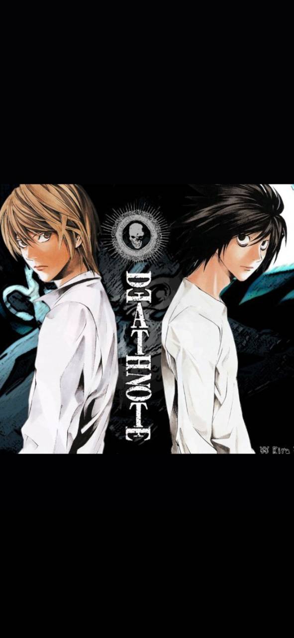 Death Note