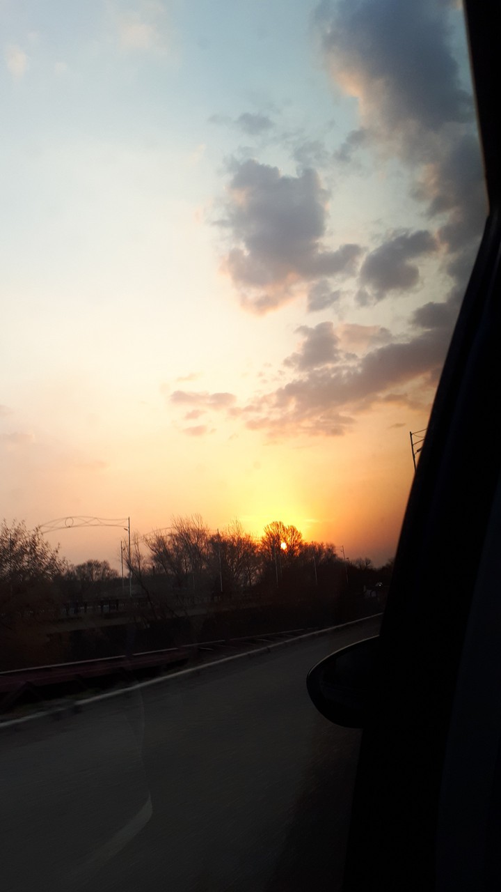 sun??