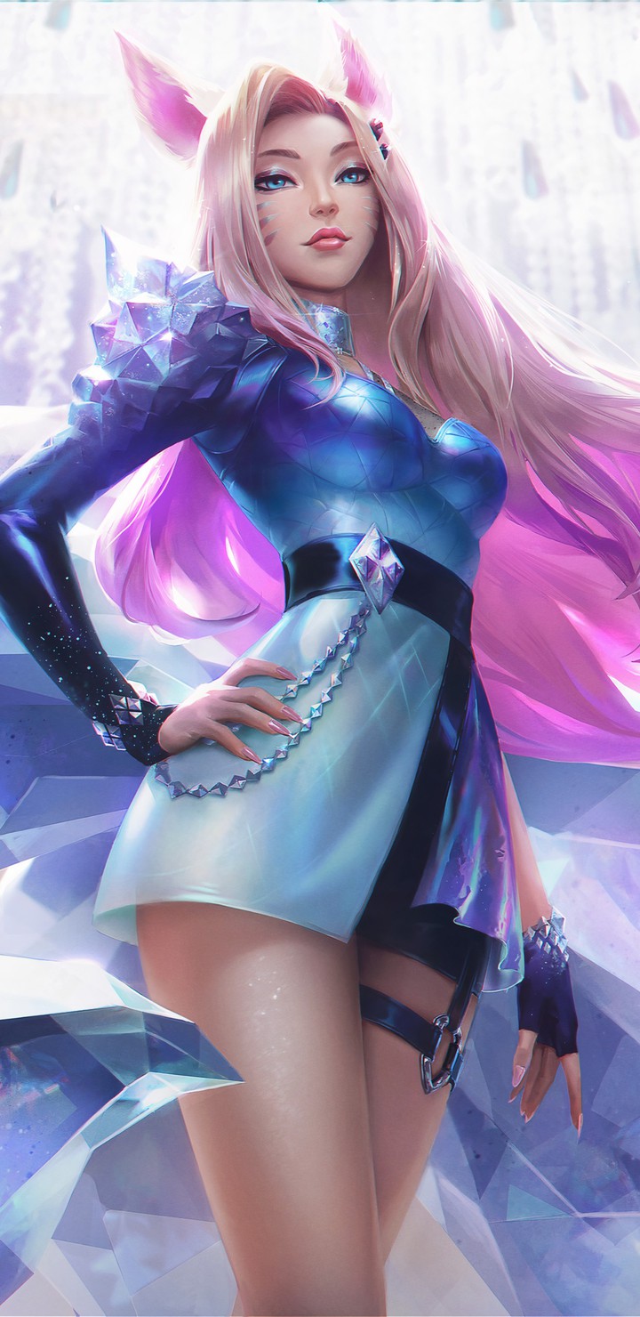 Ahri