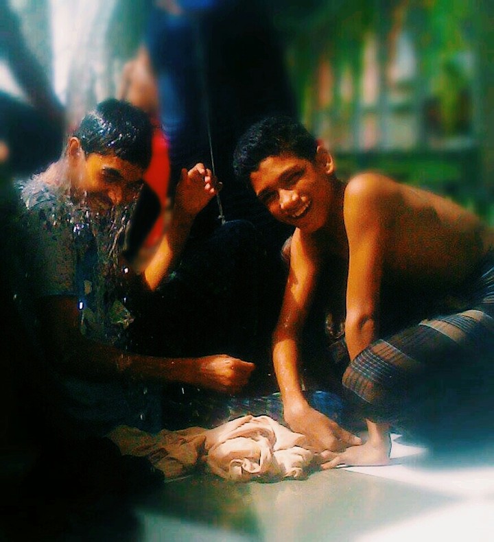 memories