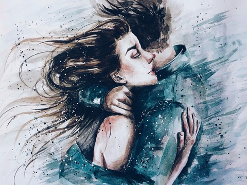 love
