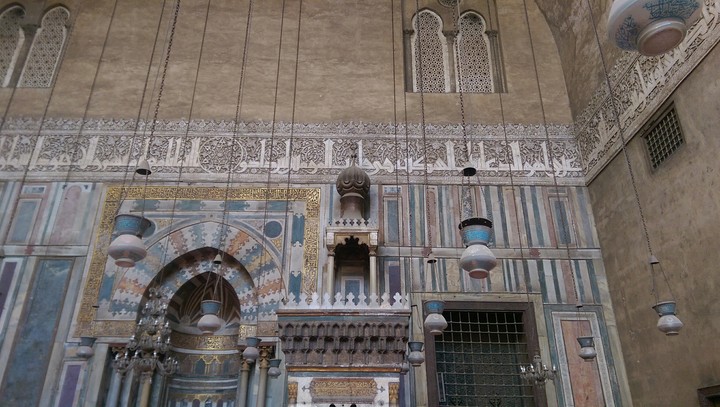Egypt