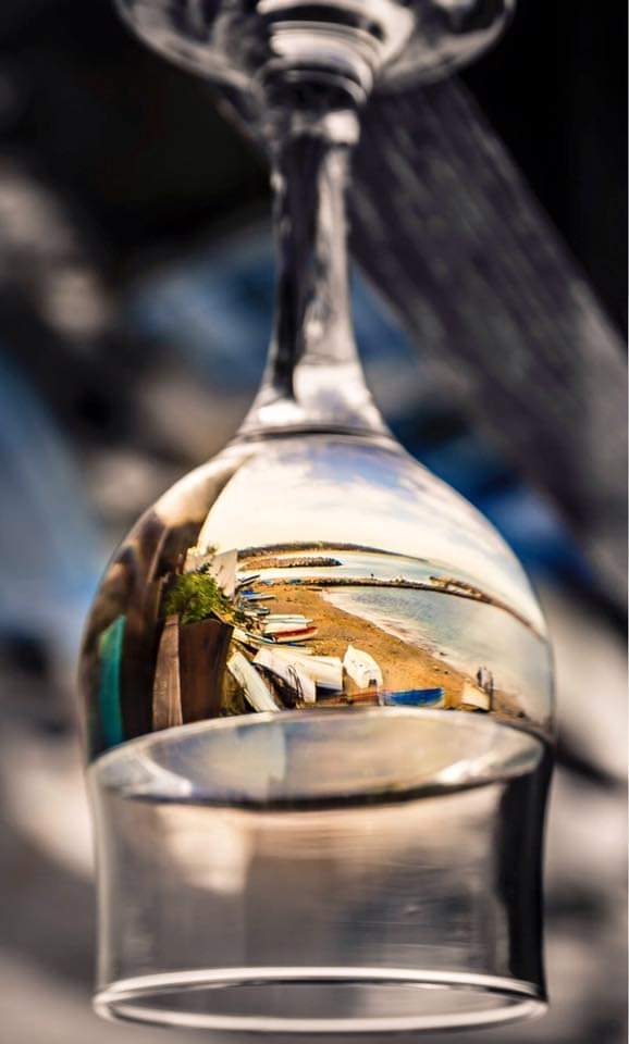 Glass