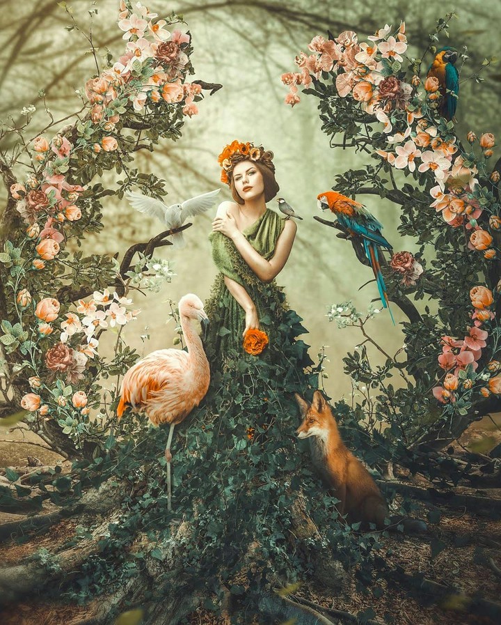 Spring