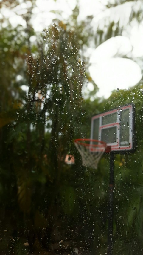 rain