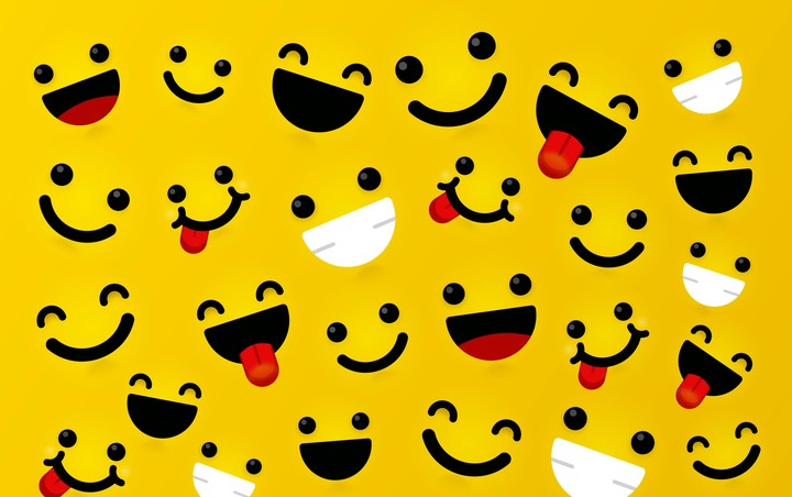 laugh