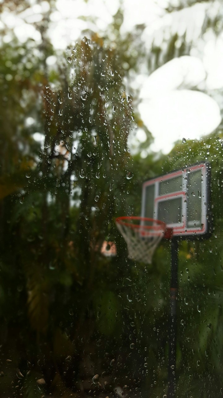 rain