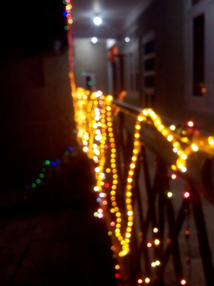 Happy Diwali