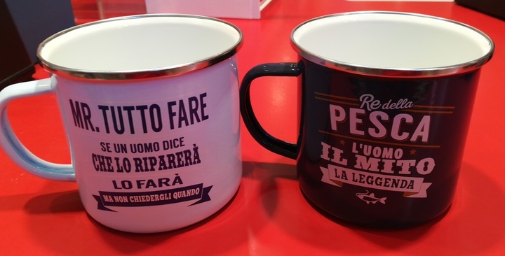 mug