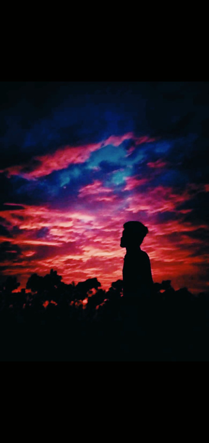 feeling alone